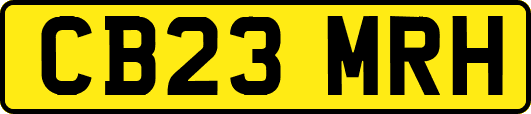 CB23MRH