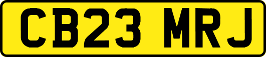 CB23MRJ