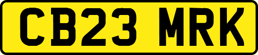 CB23MRK