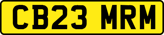 CB23MRM