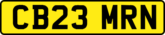 CB23MRN