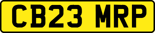 CB23MRP