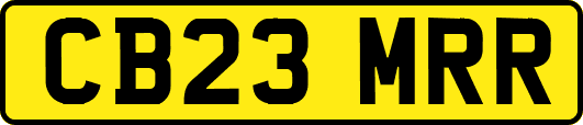 CB23MRR