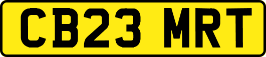 CB23MRT