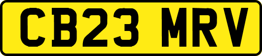 CB23MRV