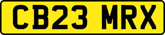 CB23MRX