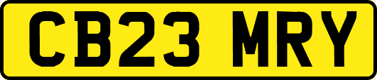CB23MRY