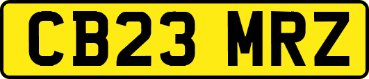 CB23MRZ