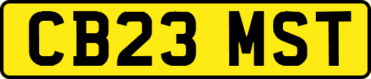 CB23MST