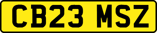 CB23MSZ