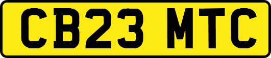 CB23MTC