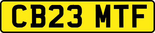 CB23MTF