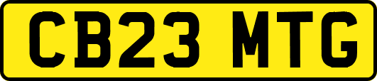 CB23MTG