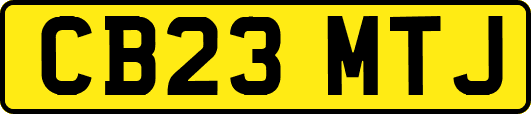 CB23MTJ