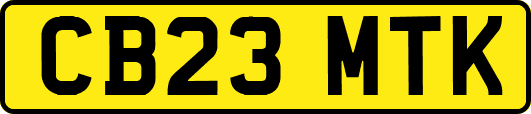 CB23MTK