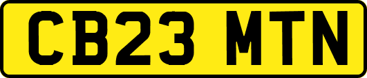 CB23MTN
