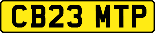CB23MTP