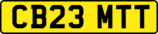 CB23MTT