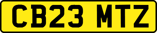 CB23MTZ