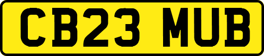 CB23MUB