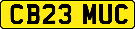 CB23MUC