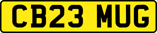 CB23MUG