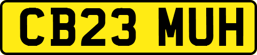 CB23MUH
