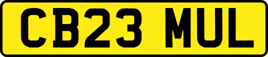 CB23MUL
