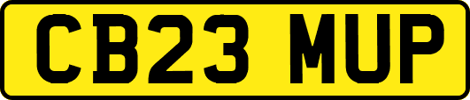 CB23MUP