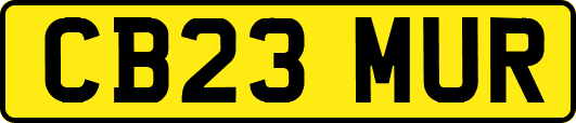 CB23MUR