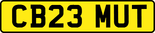 CB23MUT