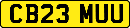 CB23MUU
