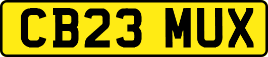 CB23MUX