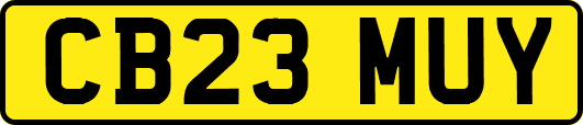 CB23MUY