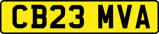 CB23MVA