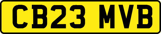 CB23MVB
