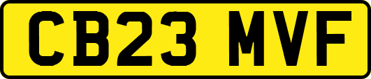 CB23MVF