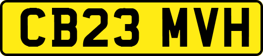 CB23MVH