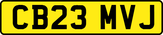 CB23MVJ