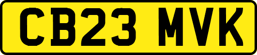 CB23MVK