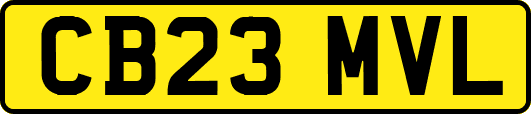 CB23MVL