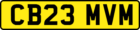 CB23MVM