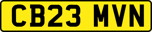 CB23MVN