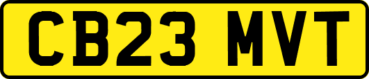 CB23MVT