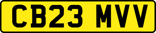 CB23MVV