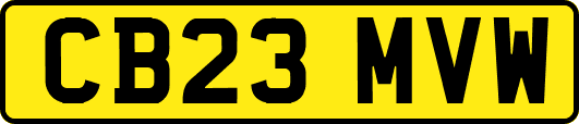 CB23MVW