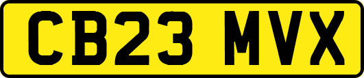 CB23MVX
