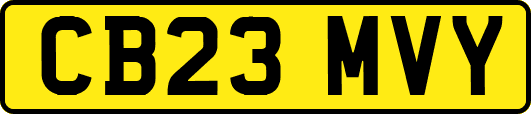CB23MVY