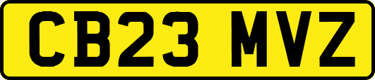 CB23MVZ