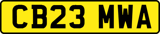 CB23MWA